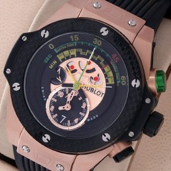 Hublot Big Bang Unico Chrono 2014 FIFA World Cup Watch